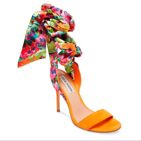 Steve Madden Shoes - STEVE MADDEN OASIS